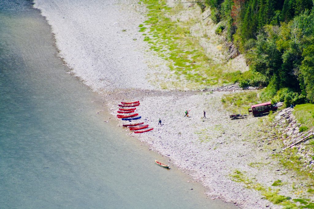 L'AscensiondePatapédia MRC Avignon