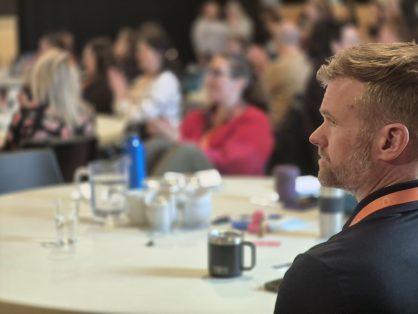 Forum développement social - Mai 2025